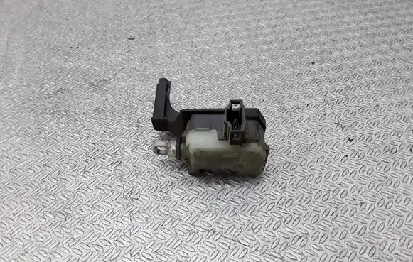 Central locking motor