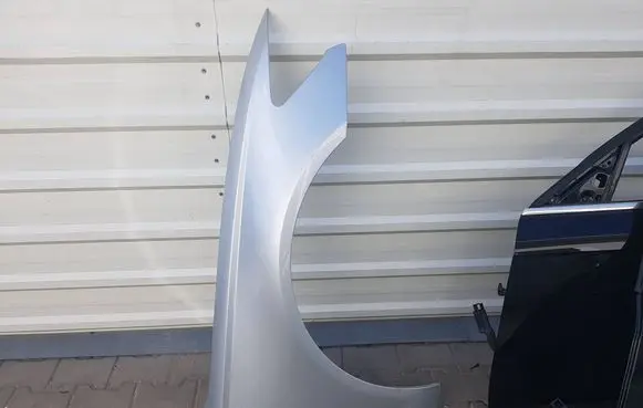 Audi A6 S6 C7 4G Fender 
