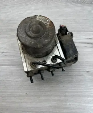 Mazda 2 ABS Pump 4S612M110CC D461437A0A 10020700514