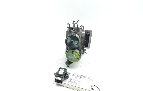 Mercedes-Benz E W211 ABS Pump A0054319612 0265250110 026596036