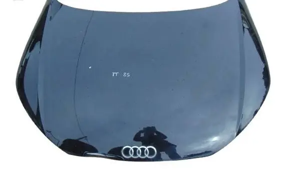Audi TT TTS RS Mk3 8S Engine bonnet/hood