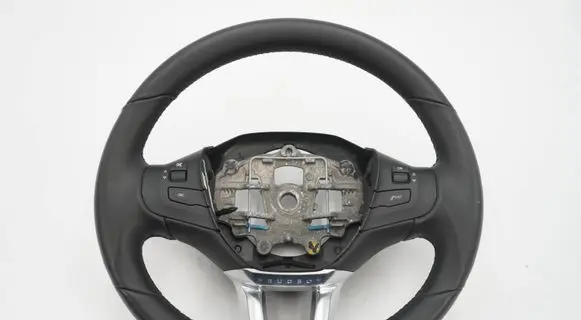 Peugeot 2008 I Steering wheel 98084116ZD