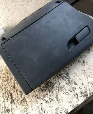 Audi A4 S4 B9 Glove box 8w1857035b