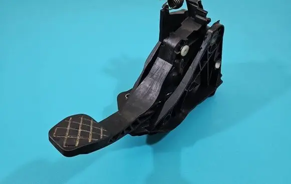 Skoda Octavia Mk3 (5E) Pedal assembly 5Q1721059GF IMPRK1500334