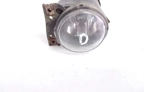 Ford Galaxy Front fog light