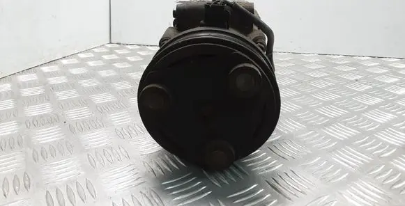 Ford Mondeo Mk III Air conditioning (A/C) compressor (pump)