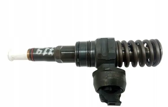 Volkswagen Bora Fuel injector 0414720215