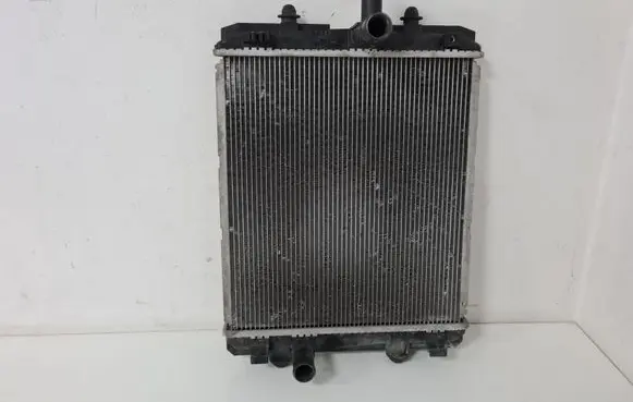 Citroen C1 Coolant radiator CZ422173