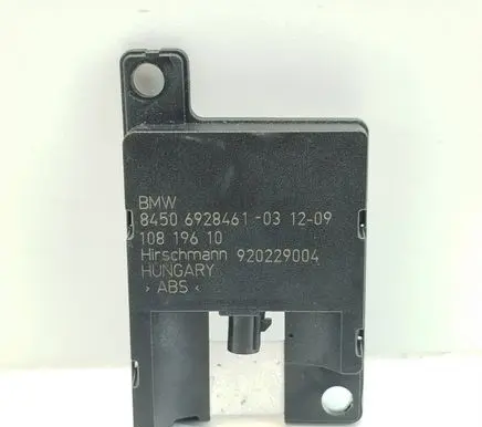 BMW X5 E70 Bluetooth antenna 6928461