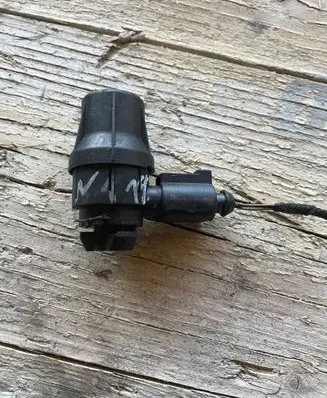 Audi A8 S8 D3 4E Sensor 1j0973702