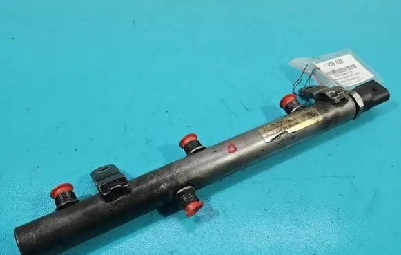 Mercedes-Benz S W221 Fuel main line pipe A6420700695 IMPRK1436629