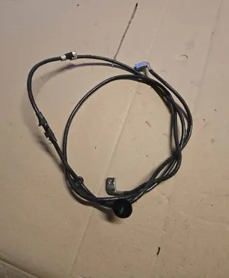BMW X3 F25 Other wiring loom 9147456 9147454