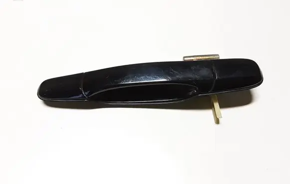 Lexus RX 300 Rear door exterior handle 860