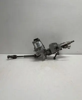Renault Clio IV Steering wheel axle 488105110R