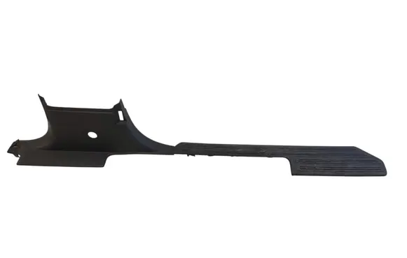 Volkswagen Amarok Front sill trim cover 2H0863725