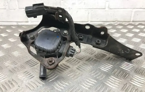Lexus CT 200H Water pump G904052010