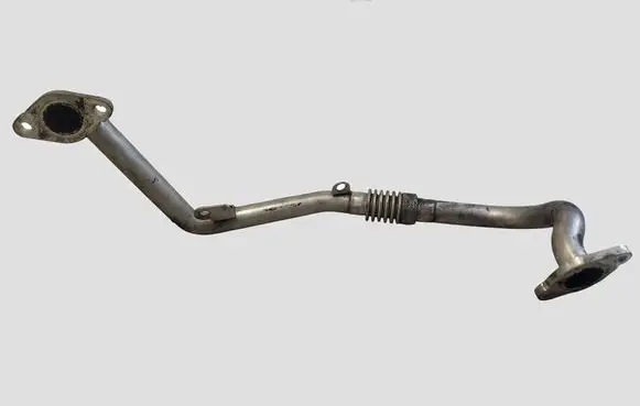 Audi A4 S4 B8 8K EGR valve line/pipe/hose 03L131521