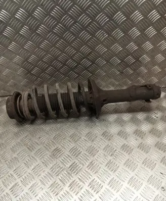 Volkswagen PASSAT B3 Front shock absorber with coil spring