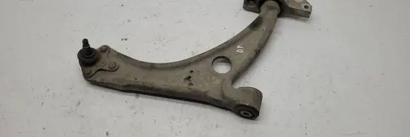 Volkswagen PASSAT B6 Front lower control arm/wishbone 3C0153D BFAT06