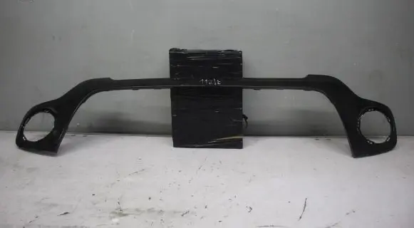 KIA Soul Front bumper splitter molding