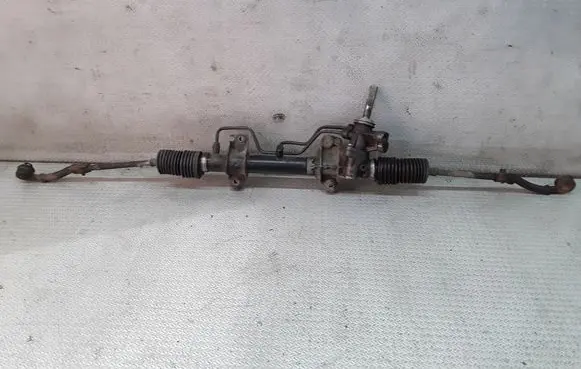 Renault Laguna I Steering rack 6000030618