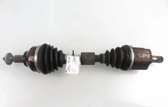 Volvo V50 Front driveshaft 