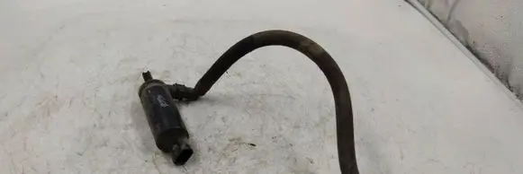 BMW 5 E60 E61 Windscreen/windshield washer pump 67128377612