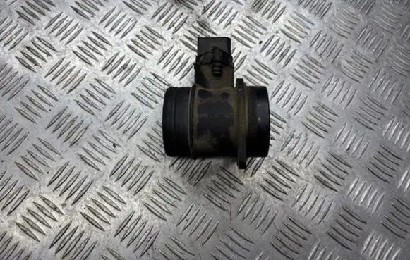Ford Galaxy Mass air flow meter 06A906461 0280217121