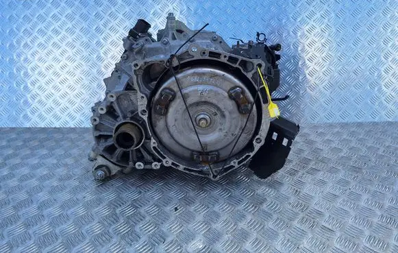 Jeep Renegade Automatic gearbox S27725715 P68265912AI