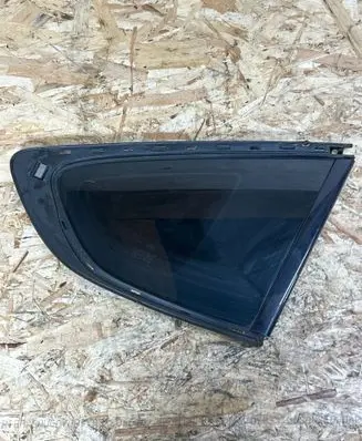 BMW 5 GT F07 Rear side window 7197898 51377197898