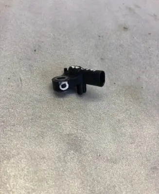 Mercedes-Benz GLA H247 Airbag deployment crash/impact sensor A1679050700