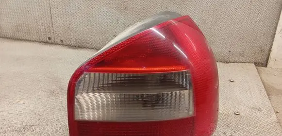 Audi A3 S3 8L Rear/tail lights 8L0945096B
