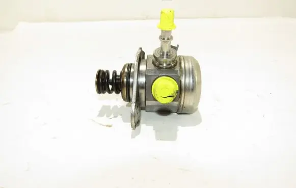 Hyundai Santa Fe Fuel injection high pressure pump 353202G740