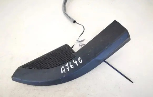 Volkswagen Phaeton Front door speaker 3d0035411l