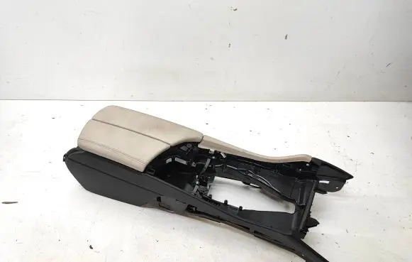 BMW 5 F10 F11 Center console 9171570 9206673