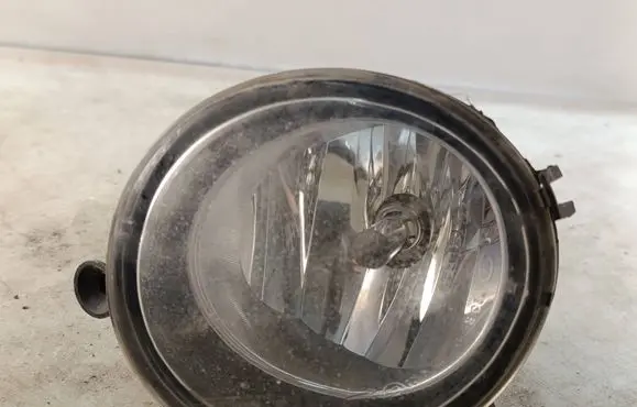 BMW 4 F32 F33 Front fog light 7248912