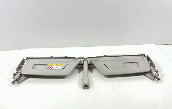 Citroen C4 Grand Picasso Sun visor 98018898BJ