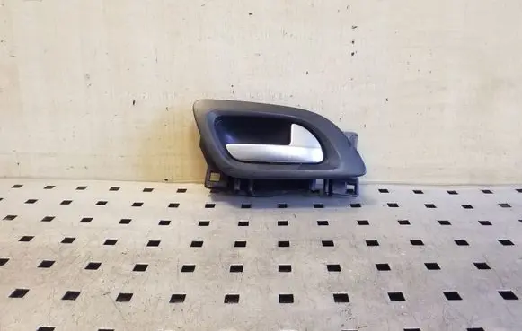 Citroen DS4 Rear door interior handle 9800099680 9685950277 9660525380