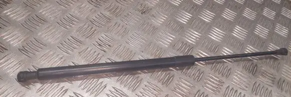 Peugeot 207 Tailgate/trunk strut/damper 9680316780