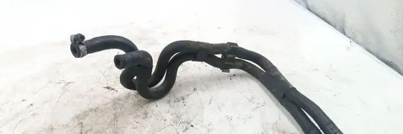 Volkswagen Golf IV Engine coolant pipe/hose 1J0122101A