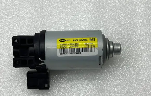 KIA Niro Seat adjustment motor 886A3L1000
