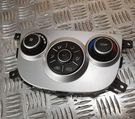 Hyundai Santa Fe Climate control unit 972502BXXX