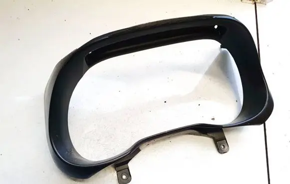 Fiat Grande Punto Dashboard trim 735335669
