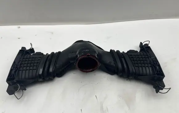 Mercedes-Benz E W212 Mass air flow meter A6420900142 861200001 0281002955