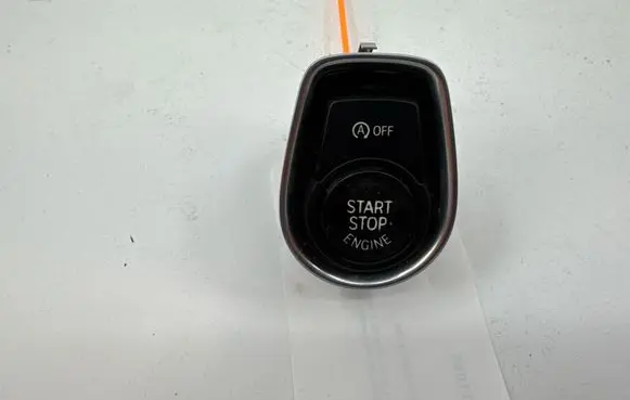 BMW 4 F32 F33 Engine start stop button switch 9250734