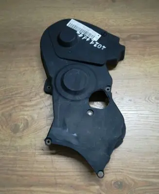 Audi A3 S3 8P Timing belt guard (cover) 06D109123E 06D109123F