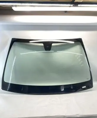 Mercedes-Benz C W205 Front windscreen/windshield window A2056708900 A2056707400