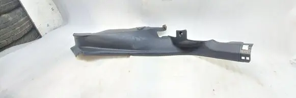 Audi Q4 Sportback e-tron Other sill/pillar trim element 89E867768D