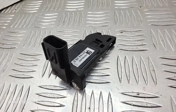 Ford Kuga I Mass air flow meter 7M5112B579BB 722184250