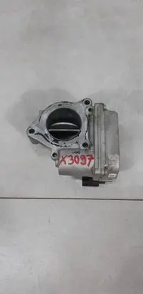 Renault Megane II Throttle valve A2C53103391